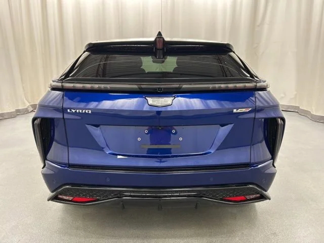 2026 Cadillac LYRIQ V Premium - Photo 30