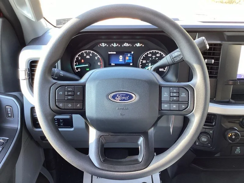 2026 Ford F-350 Super Duty XL - Photo 22