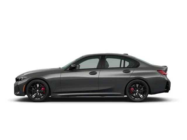 New 2026 Dravit Grey Metallic BMW  image 4