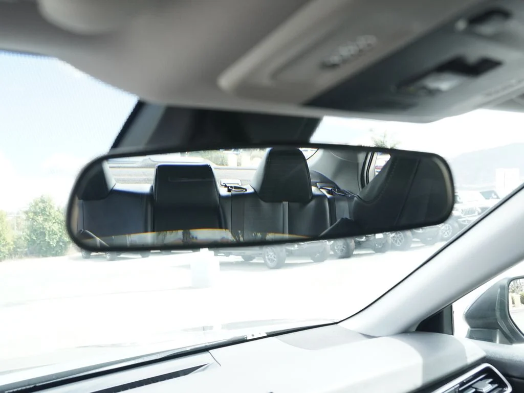 Certified Used 2023 Gray Toyota SE image 16