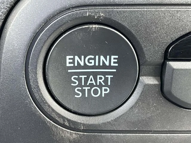 New 2026 Shadow Black Ford Badlands® image 25