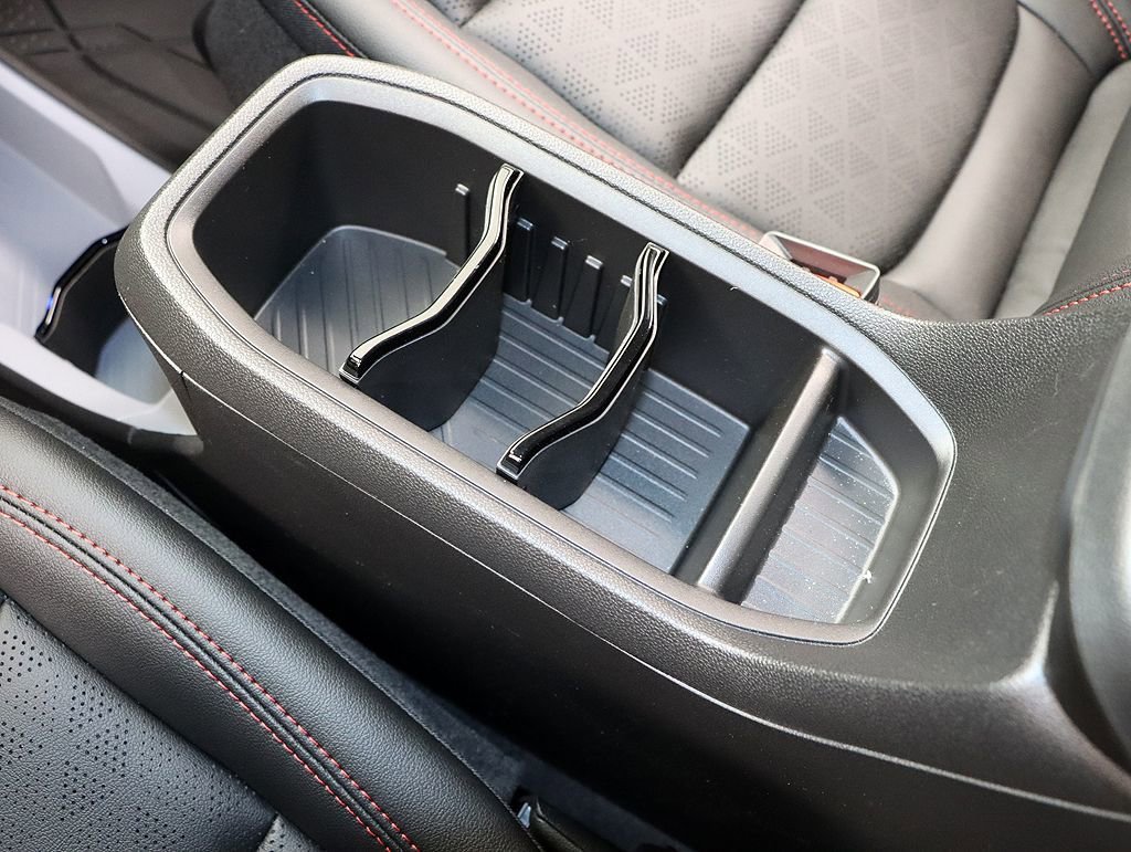 2027 Chevrolet Bolt RS - Photo 25