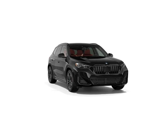 2027 BMW X1