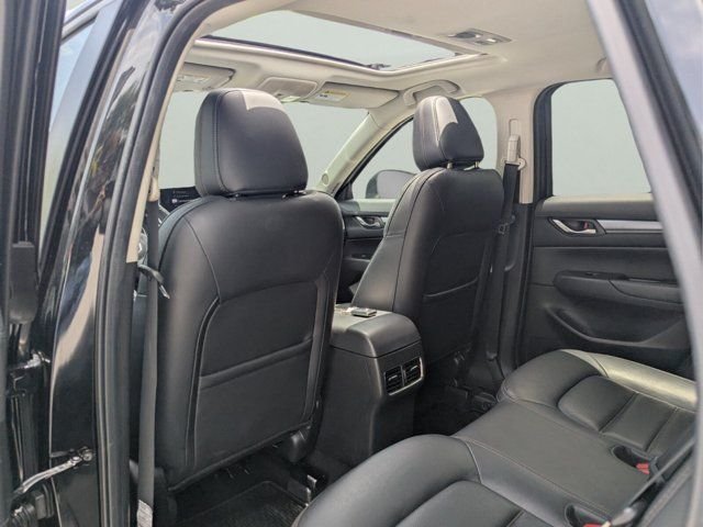 Used 2023 Black Mazda 2.5 S Preferred Package image 30