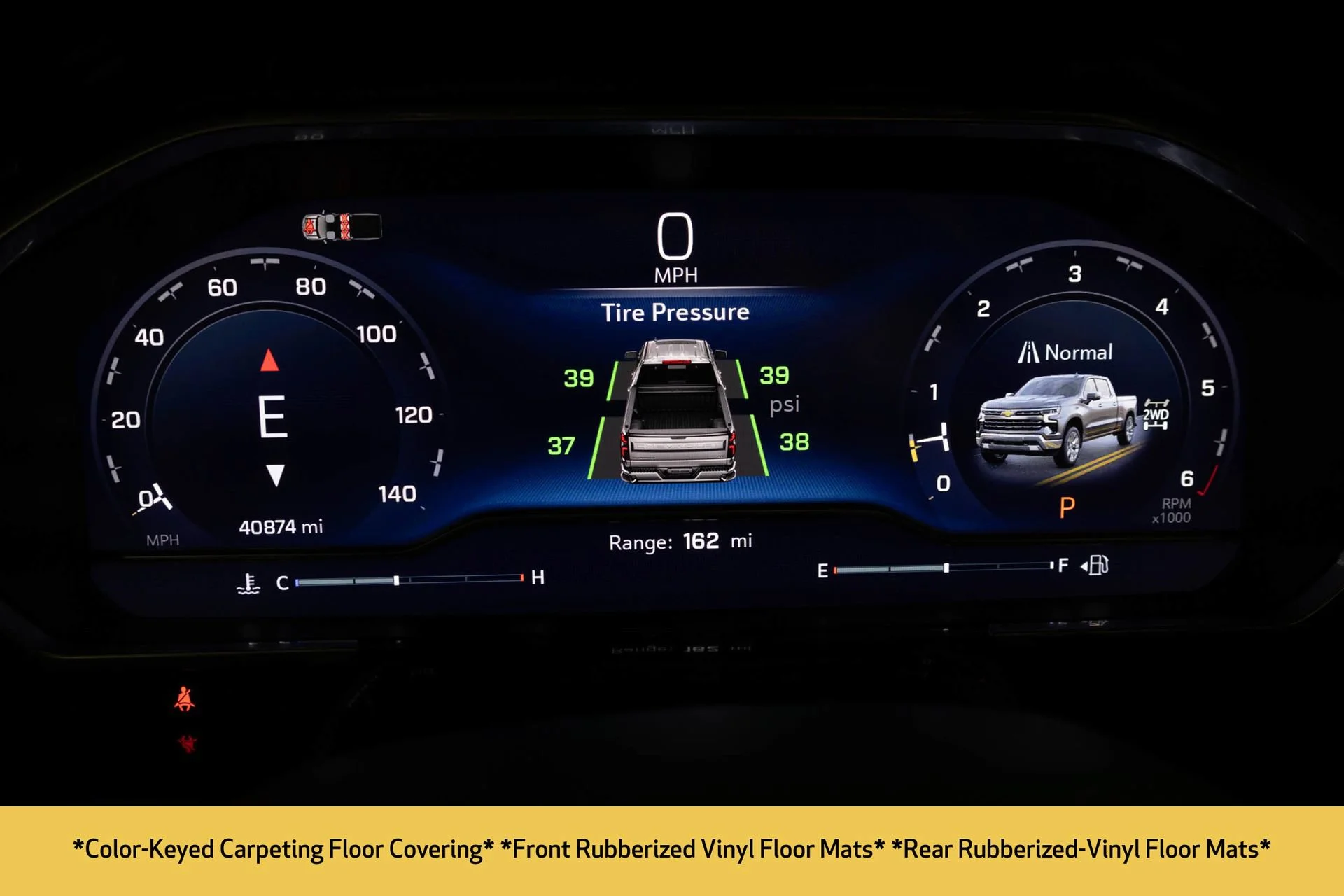 2024 Chevrolet Silverado 1500 RST - Photo 32