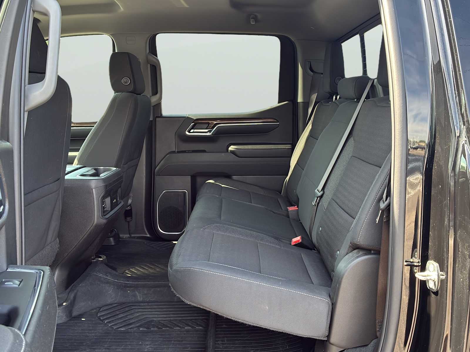2024 Chevrolet Silverado 1500 RST - Photo 27