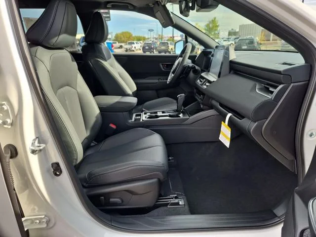 New 2026 CRYSTAL WHITE PEARL Subaru Limited XT image 48