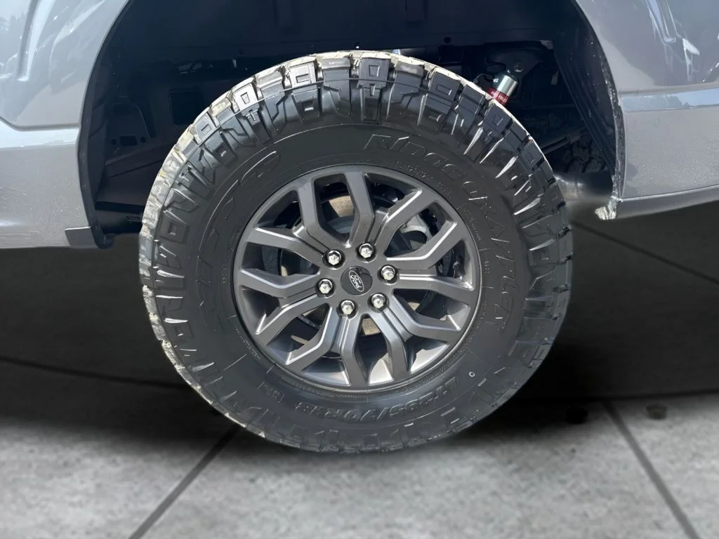 Used 2026 Gray Ford Tremor image 21