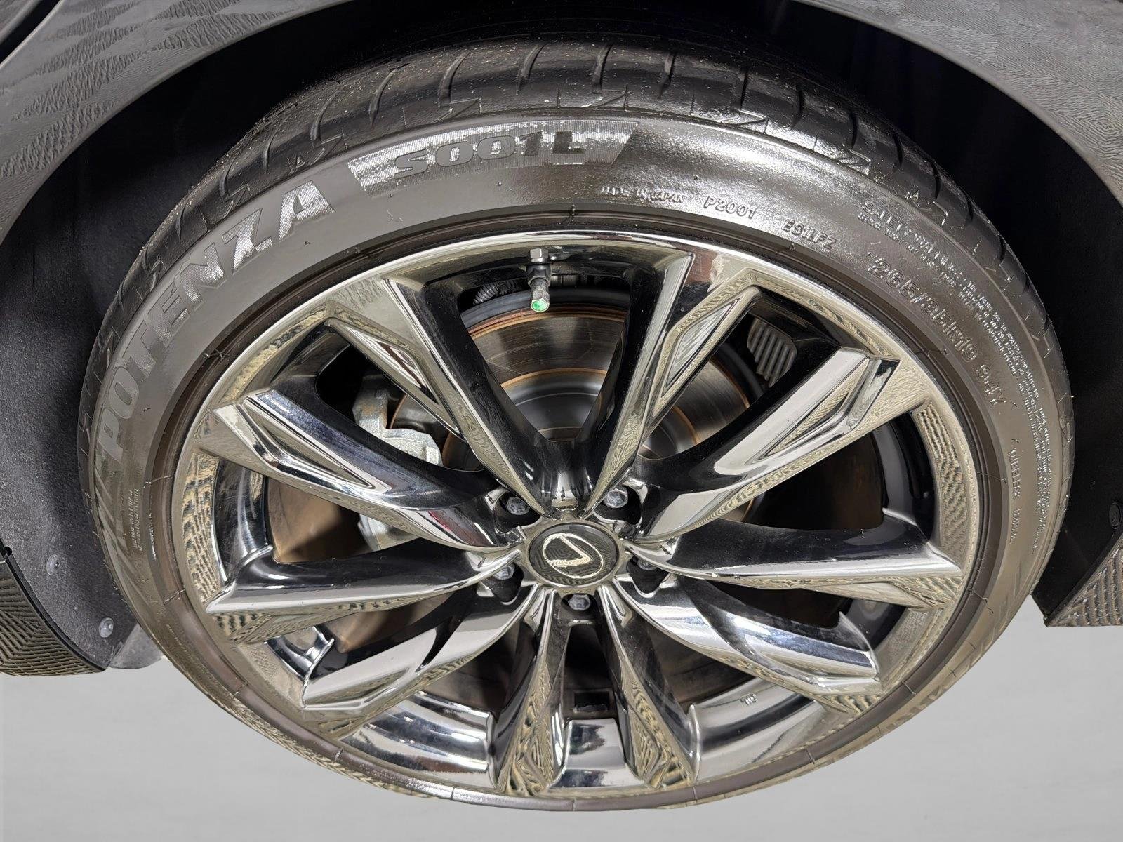 Used 2024 Caviar Lexus IS 300 F SPORT image 20
