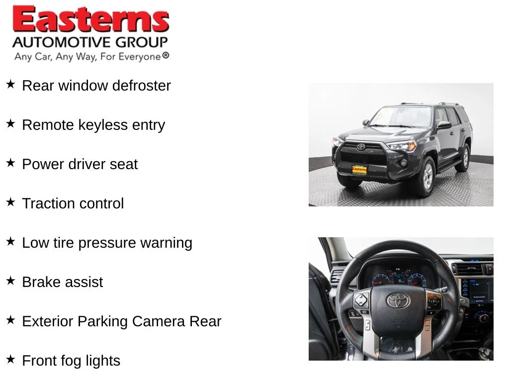 Used 2024 Gray Toyota SR5 image 11