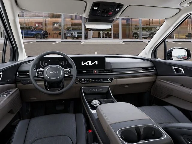 New 2026 Gray Kia SX image 15