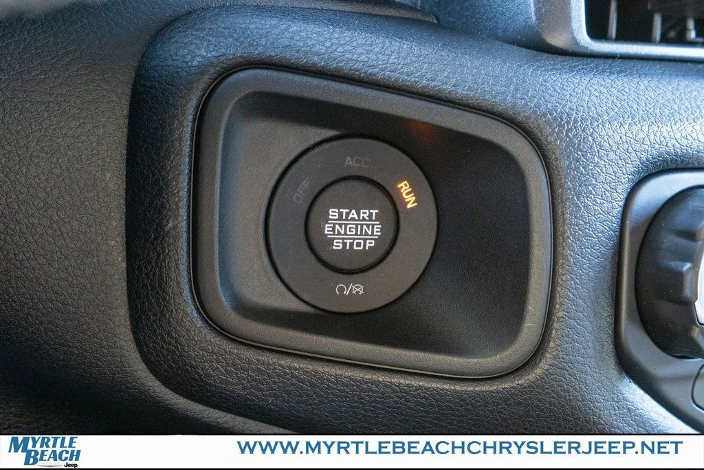 New 2026 Mojito Clearcoat Jeep Sport S image 29