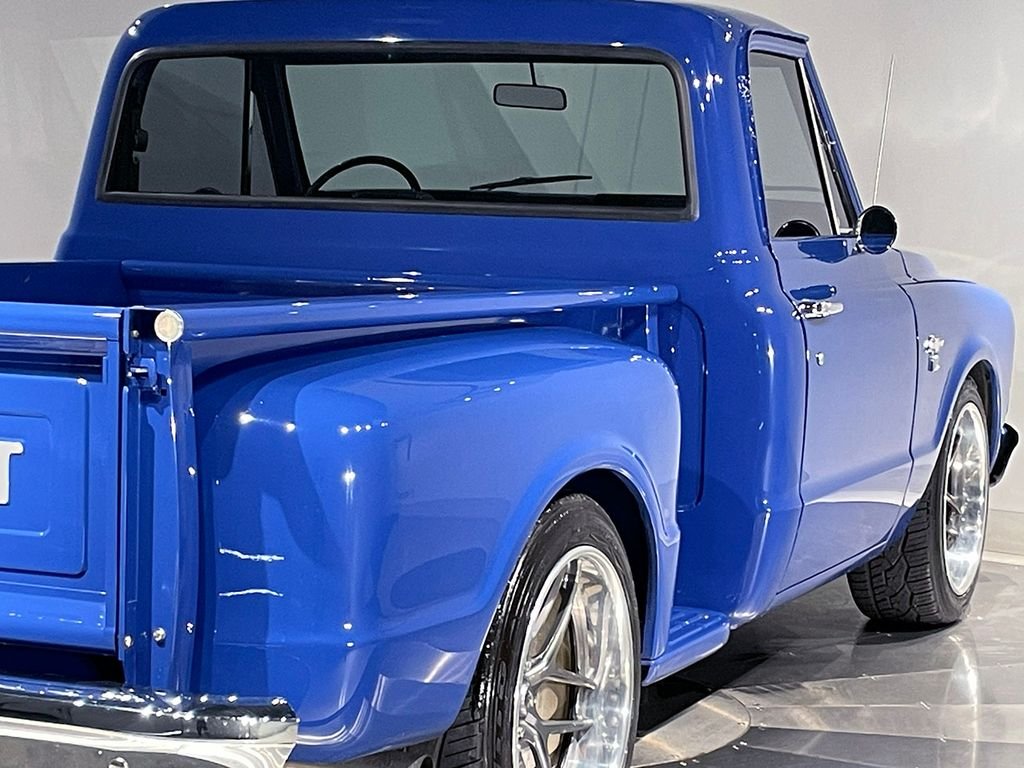 Used 1968  Chevrolet  image 33