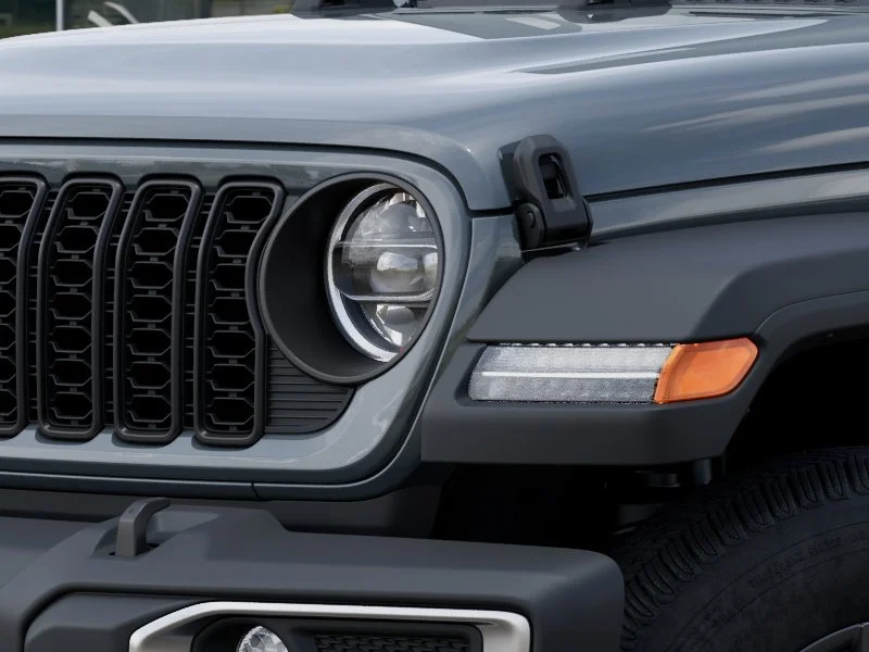 2026 Jeep Gladiator Sport S - Photo 32