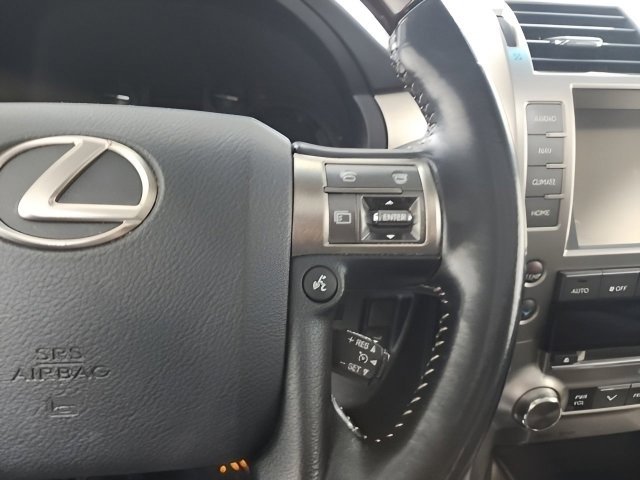 Used 2019 Nightfall Mica Lexus 460 image 28