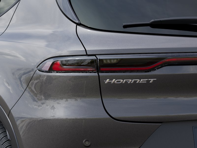2025 Dodge Hornet GT - Photo 26