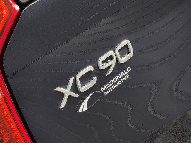 2016 Volvo XC90 Momentum - Photo 10