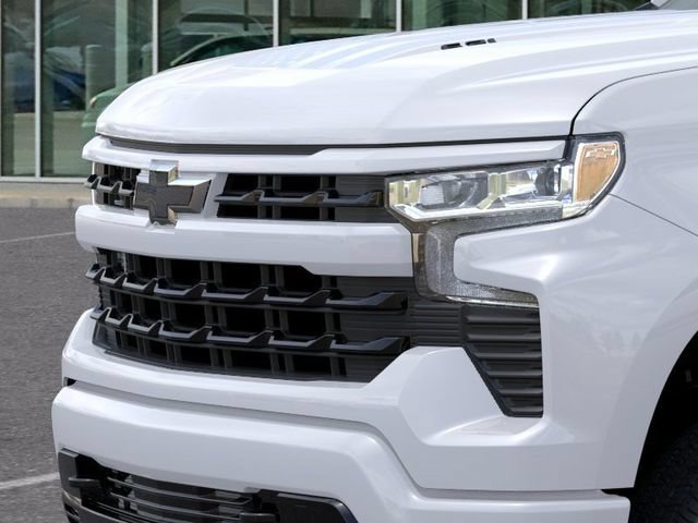 New 2026 Summit White Chevrolet RST image 14