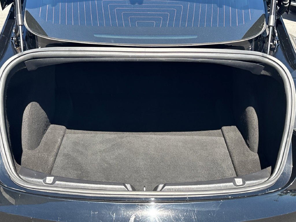 Used 2020 Black Tesla Performance image 10