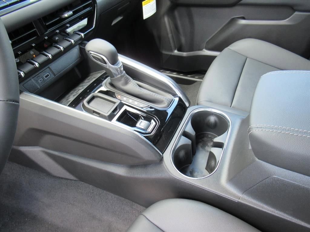 2026 GMC Canyon Elevation - Photo 18