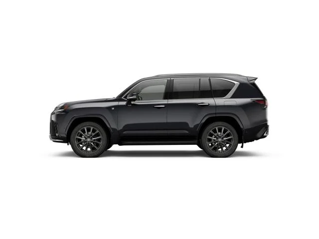 New 2026 Caviar Lexus 700h F SPORT image 2