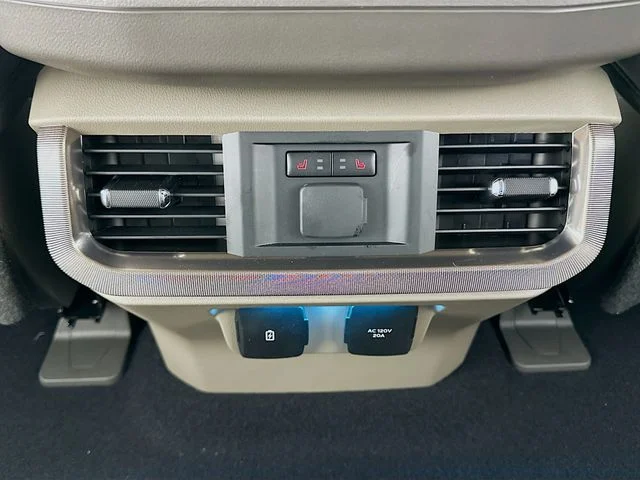 New 2026 Ford F-150 Platinum