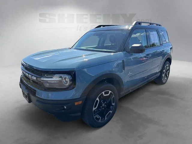 Used 2022  Ford Outer Banks image 13