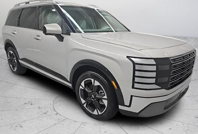 New 2026 Silver Hyundai Limited AWD image 29