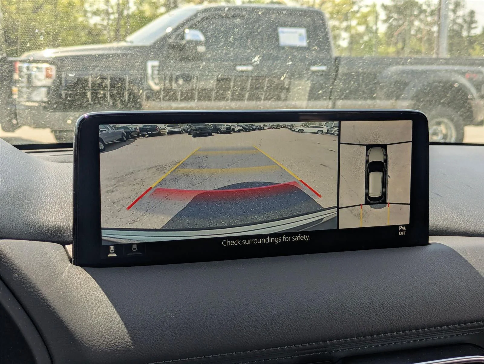 2021 Mazda CX-5 Signature - Photo 20