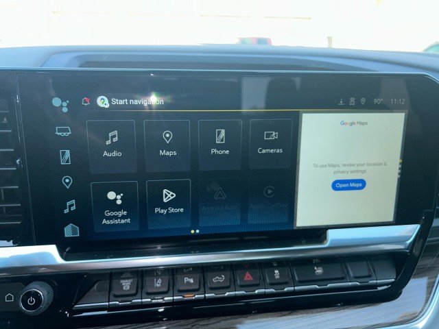 2025 Chevrolet Silverado 2500 HD LT - Photo 18