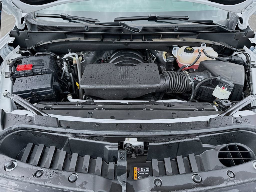 2025 GMC Yukon XL Denali - Photo 33