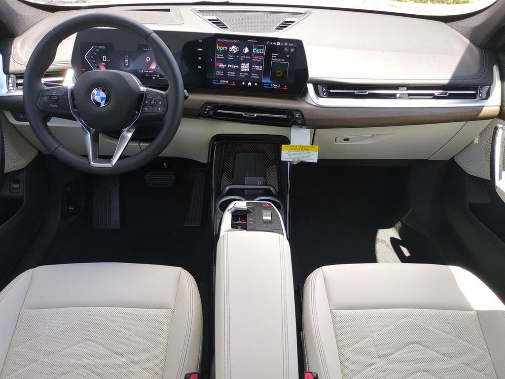 New 2027 Alpine White BMW xDrive28i image 15