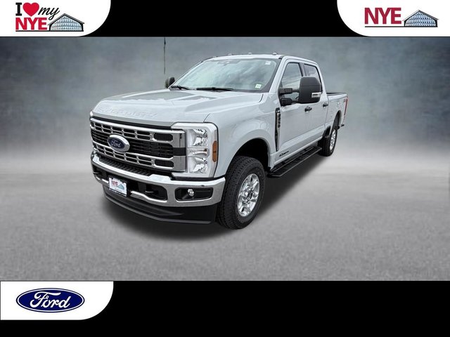 2026 Ford Super Duty F-250® XLT