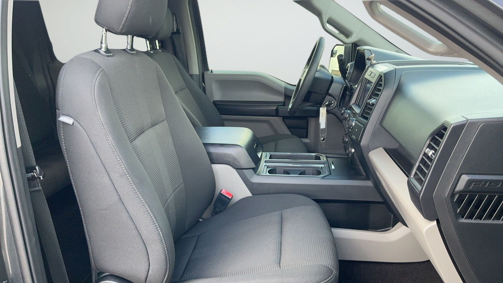 Used 2020 Gray Ford XL image 22