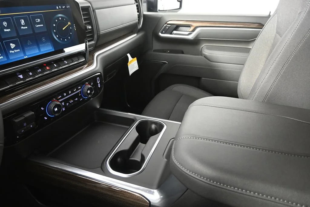 2026 Chevrolet Silverado 3500 HD LT - Photo 31