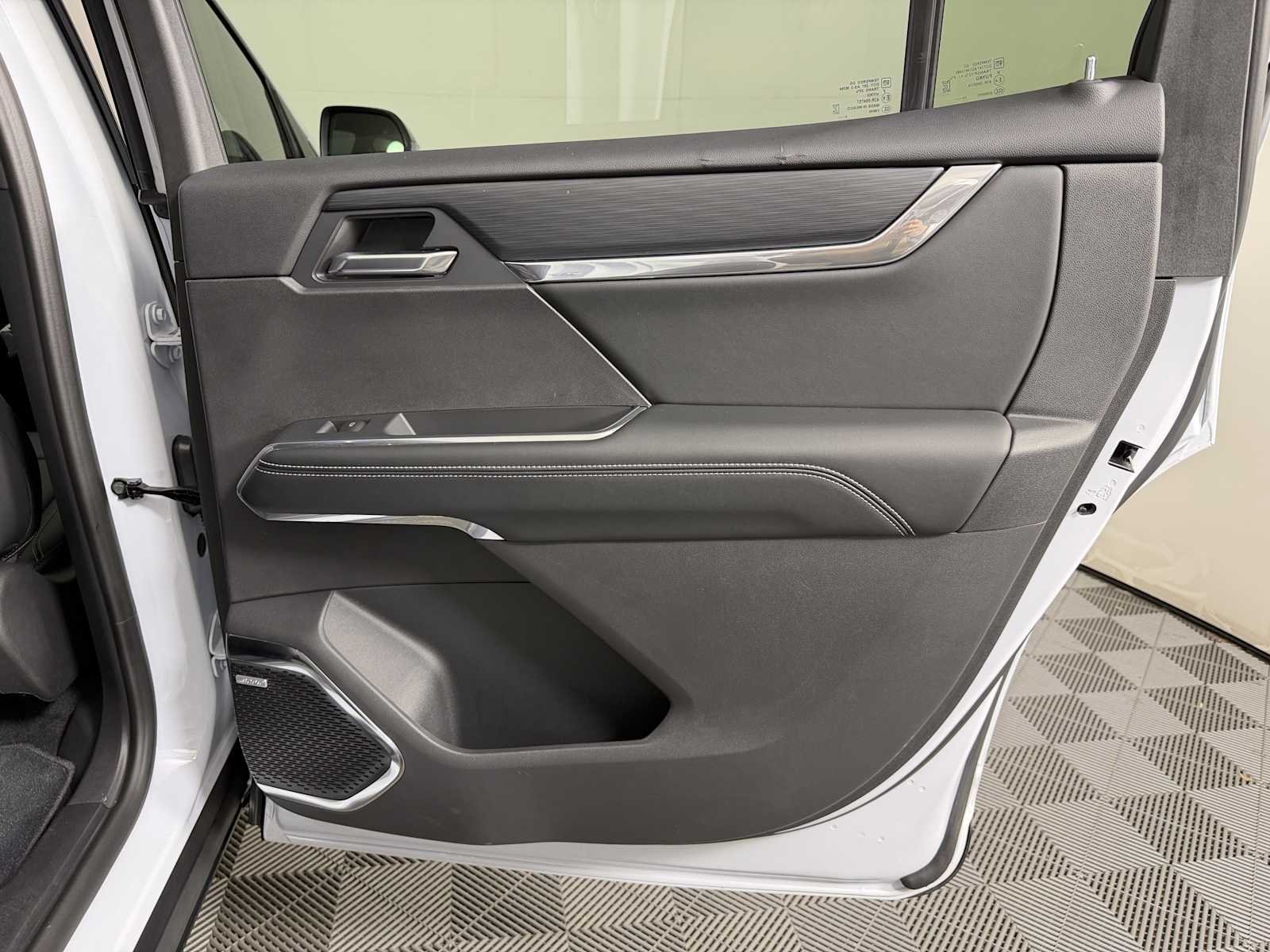 2026 GMC Acadia Elevation - Photo 15