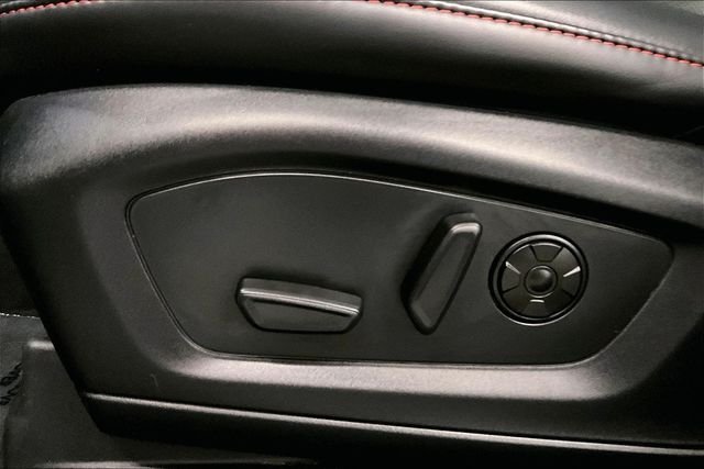 2025 Ford Explorer ST - Photo 32