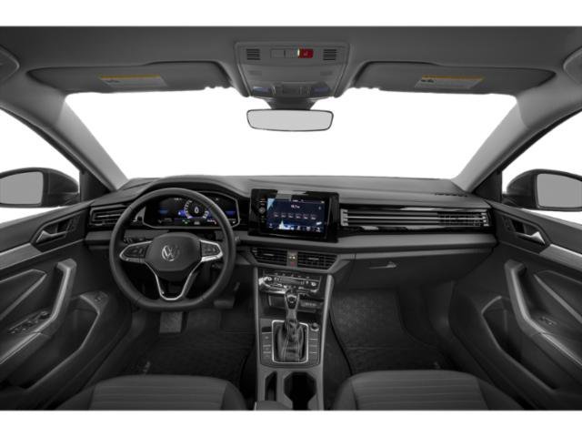 New 2026 Pure White Volkswagen S image 11