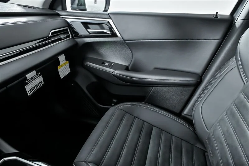 2025 Mitsubishi Outlander Trail Edition - Photo 26