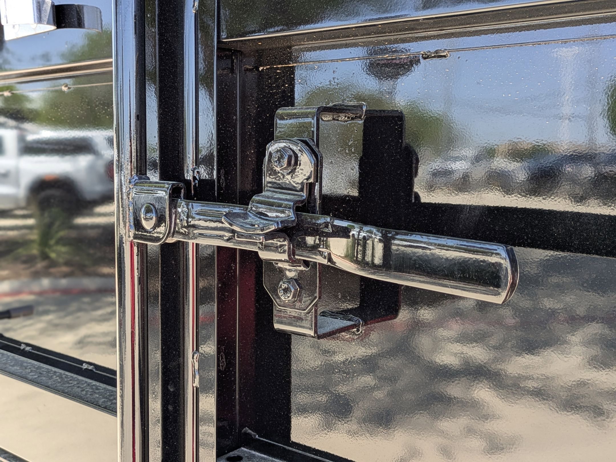 2025 GMC Sierra 3500HD Pro - Photo 33