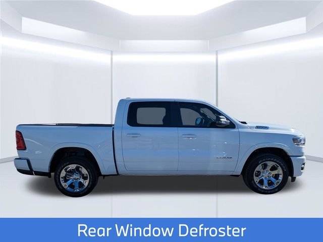 2026 RAM 1500 Big Horn/Lone Star - Photo 8