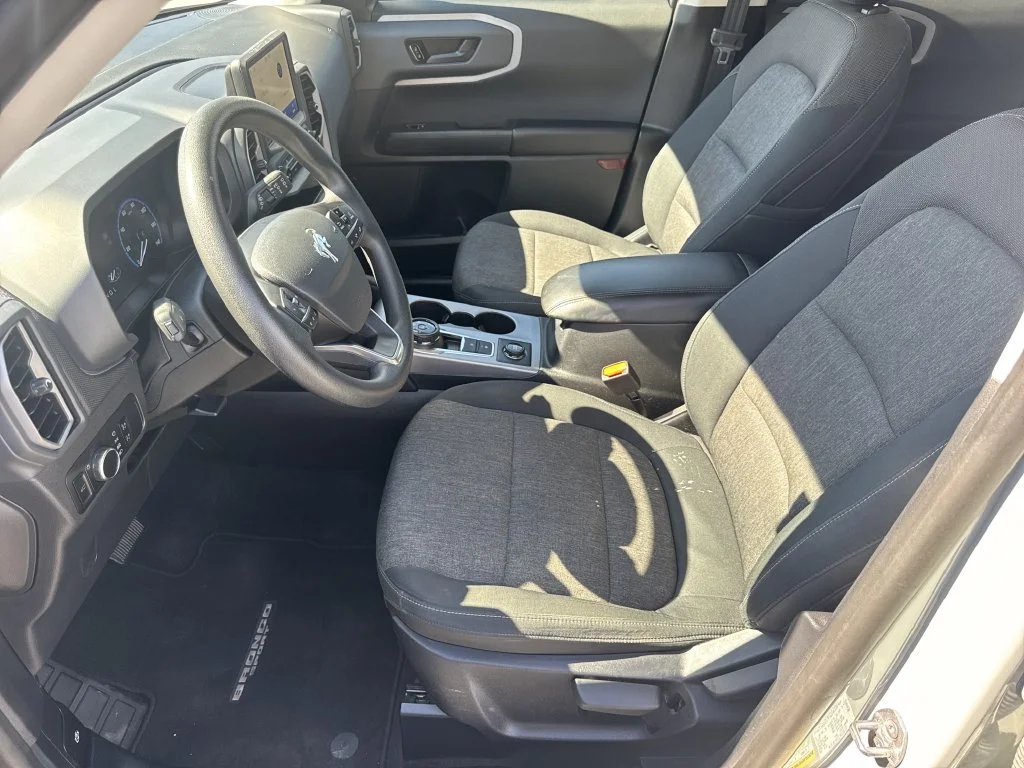 Used 2024 Green Ford Big Bend image 9