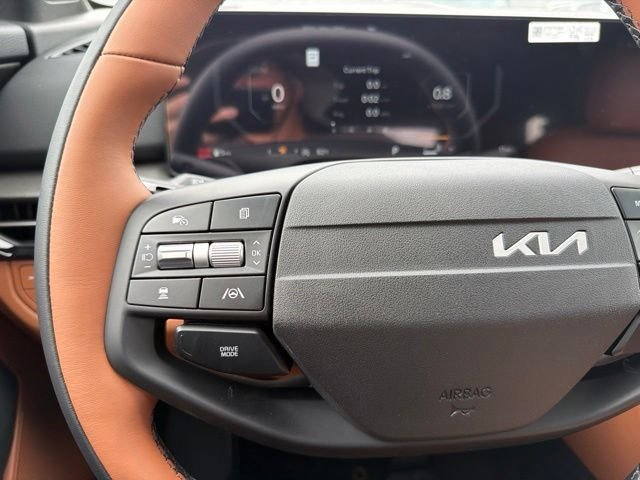 New 2026 Panthera Metal Kia X-Line image 22