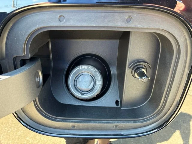 New 2026 Agate Black Metallic Ford Tremor® image 4