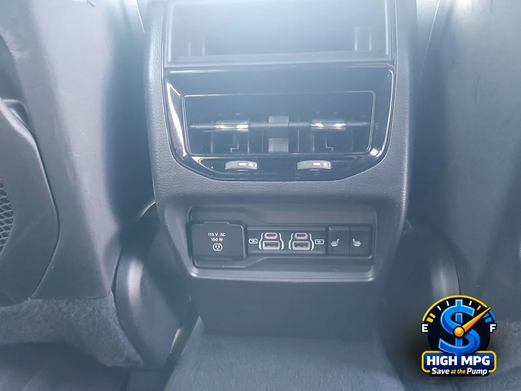 Used 2024 Brown Jeep 4xe image 25