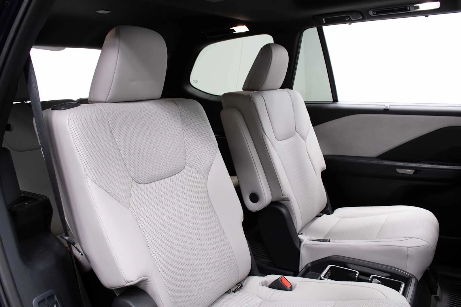 Certified Used 2024 NIGHTFALL MICA Lexus Premium image 24