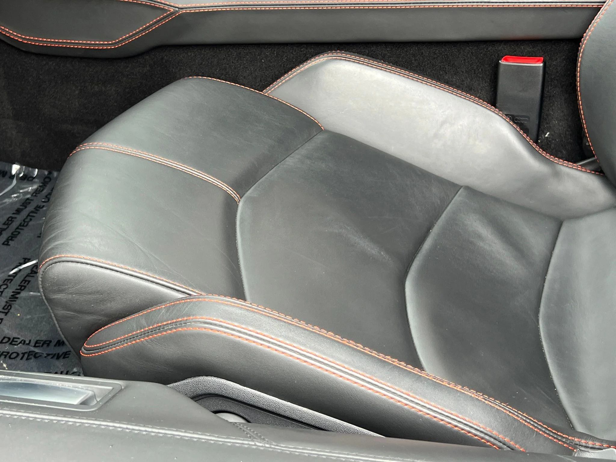 Used 2013 Black Lamborghini LP700-4 image 36