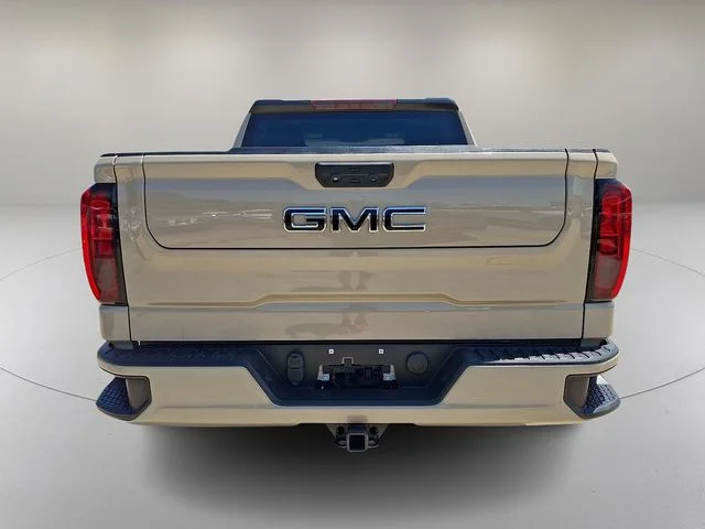 Used 2022 Beige GMC Elevation image 9