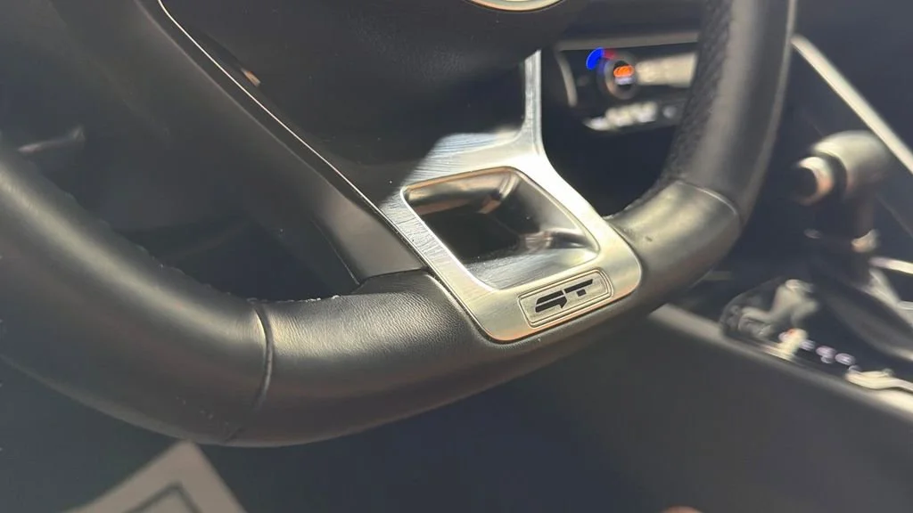 Used 2023 Black Kia GT image 36