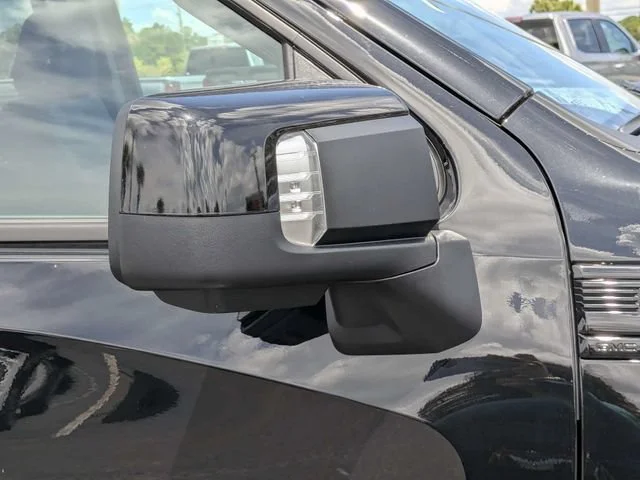 New 2026 Onyx Black GMC Elevation image 10